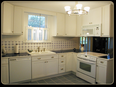 Home Remodeling At Ciccarello & Son, our designers utilize the most up-to-date design software to construct our concepts and ideas into a three-dimensi