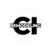 Ci Remodeling logo