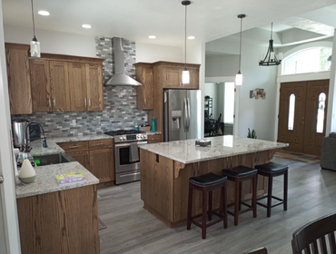Photos by RP Construction Company #1