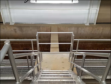 Photos from the Metal Works Inc