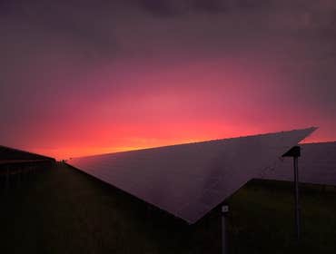Photos by Jersey Solar Energy and Power #1