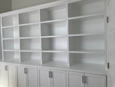 Photos by Millennium Woodwork Inc #1