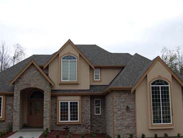 Photos by Axis Roof & Gutter Inc #1
