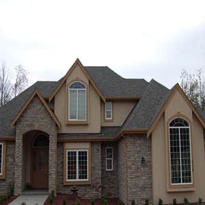 Photos by Axis Roof & Gutter Inc #1