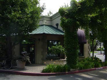 Bidwell Perk Plaza