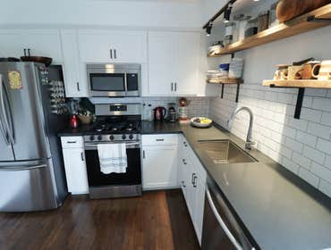 Photos by New Life Bath & Kitchen #1