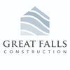 Great Falls Construction logo