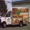 Bates Floors LLC logo