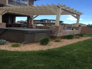 Photos by Cardenas Concrete & Landscaping Works, LLC #6