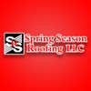 Spring Season Roofing LLC logo