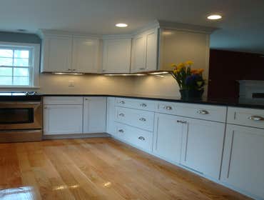 Kitchen Remodel