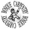 Bosque Carpentry logo