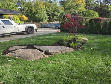 Photos by Brightday Landscaping LLC #1