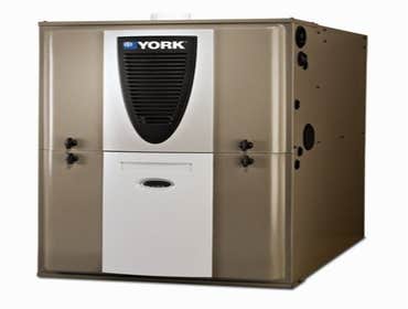 Gas Furnace