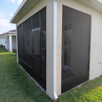 Photos by Coastal Screen Enclosures, LLC #1