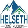 Helseth Construction LLC logo