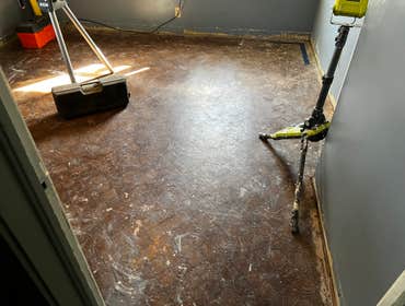 recent jobs