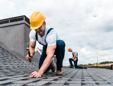 Photos by Triumph Roofing #1
