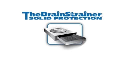 Photos by the Drain Strainer #1