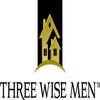 Three Wise Men Design/Build, L.L.C. logo