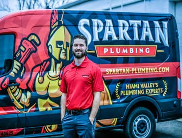 Photos by Spartan plumbing #1