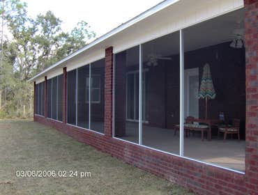 Photos from Breeze Enclosures Inc