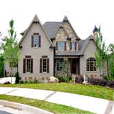 HG 42 We built this Beautiful Custom Home in Historic Robinson Farms In East Cobb Marietta, Ga 30068