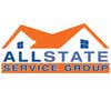 Allstate Service Group logo