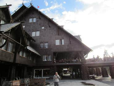 The Architecture of Vacation - 2011