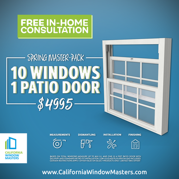 California Window Masters 