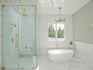 19348 Collier St, Tarzana, CA 91356 Brand new construction Cape Cod situated in the heart of Tarzana South of the Blvd, just a block from Ventura Blvd'