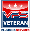 Veteran Plumbing Services logo