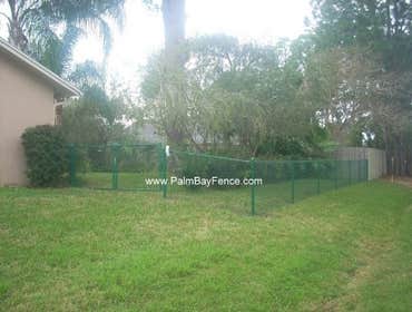 Fences