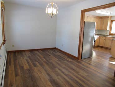 Remodeled House in Derby