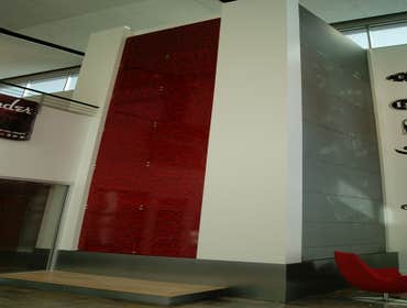 Fender