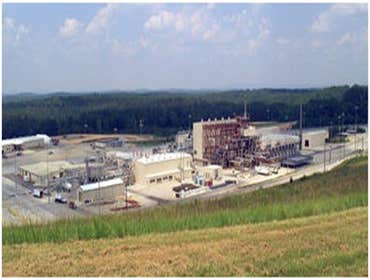 Project photos from Acker Electric Company Inc