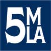5mla Engineering & Construction logo