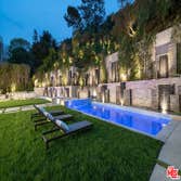 EXCLUSIVE POOLS INC