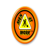 John Wassmer's Men at Work logo