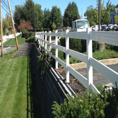 Fences