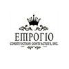 Emporio Construction Contractors Inc logo