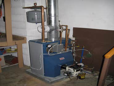 Project photos
