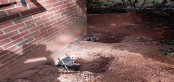 Photos by Grandy Foundation Repair #1
