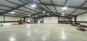 Barn Insulation Retrofit Project