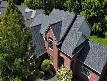 Photos by Exterior Experts of Michigan #1