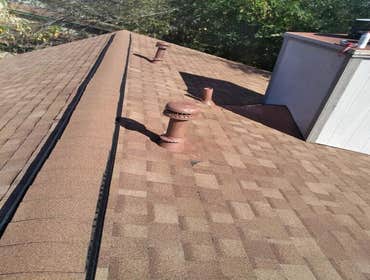 Roofing