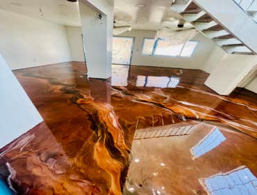 Epoxy