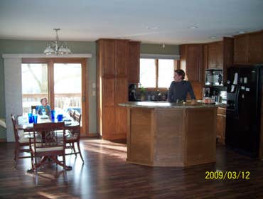 Photo(s) from Dan Heim Construction Inc