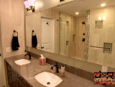 Remodels