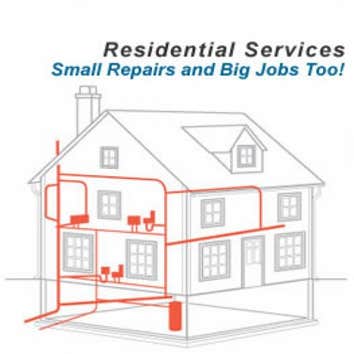 Residential Services
